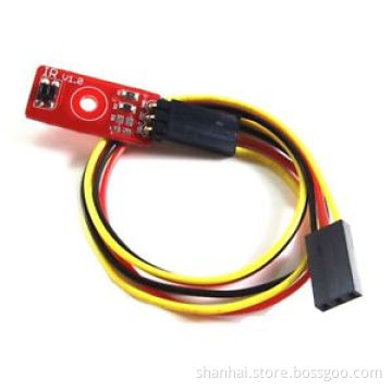 Reflectional Infrared Switch Sensor 2cm Arduino Compatible